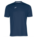 Camiseta Joma Azul Marino