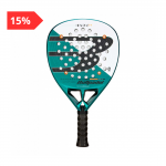 Pala Bullpadel Hack 04 2025 Paquito Navarro