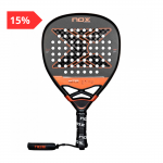 Pala Nox At Attack 12K 2025 Agustín Tapia