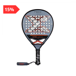 Pala Nox AT10 Genius 18K 2025 by Agustín Tapia